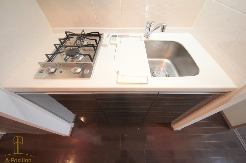 キッチン　アクアプレイス梅田III