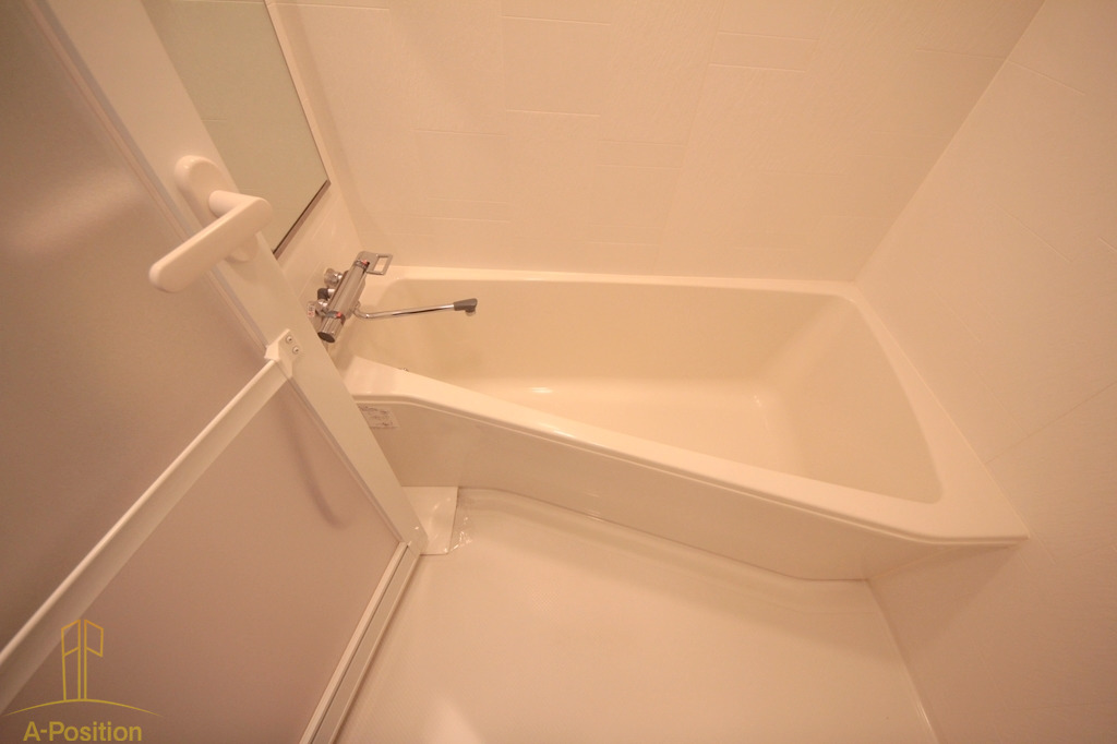 バス・シャワールーム　アクアプレイス梅田III