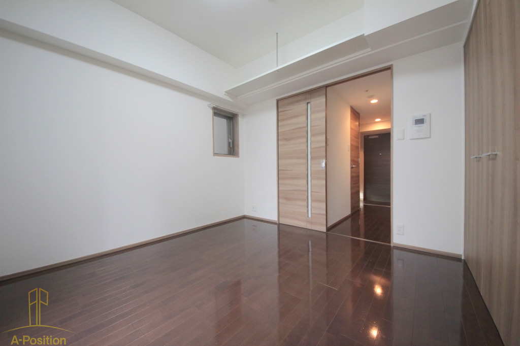 その他部屋・スペース　アクアプレイス梅田III