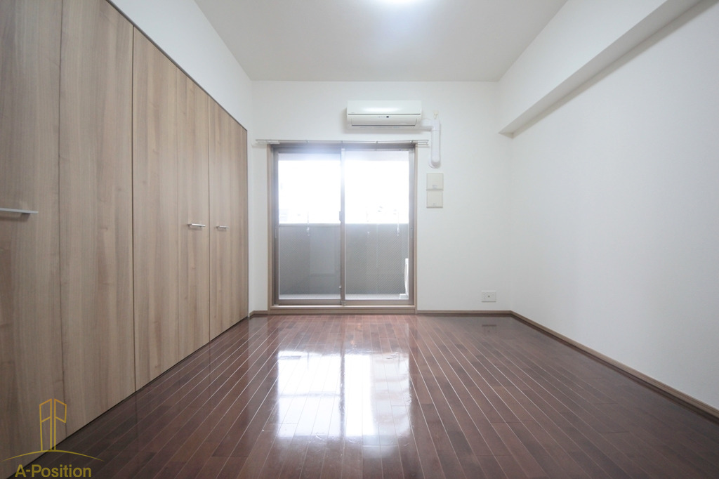 居室・リビング　アクアプレイス梅田III