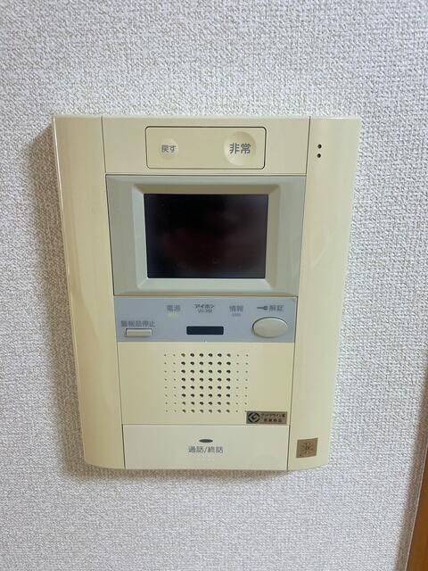 セキュリティ　参考写真