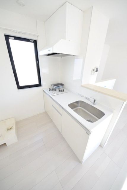 キッチン　★憧れのカウンターキッチン★