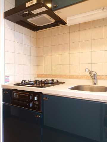 キッチン　フェニックス三軒茶屋