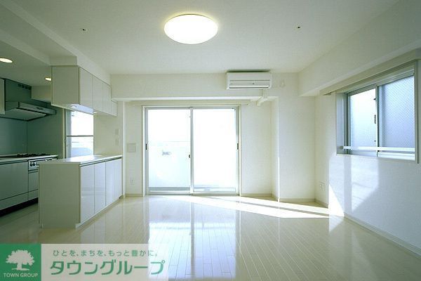 居室・リビング　【初期費用分割・クレカ対応】一都三県のお部屋探しは2025…