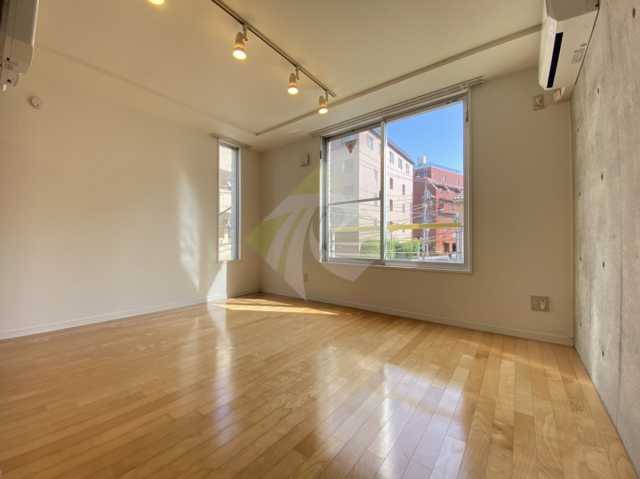 居室・リビング　ＺＥＳＴＹ神楽坂I