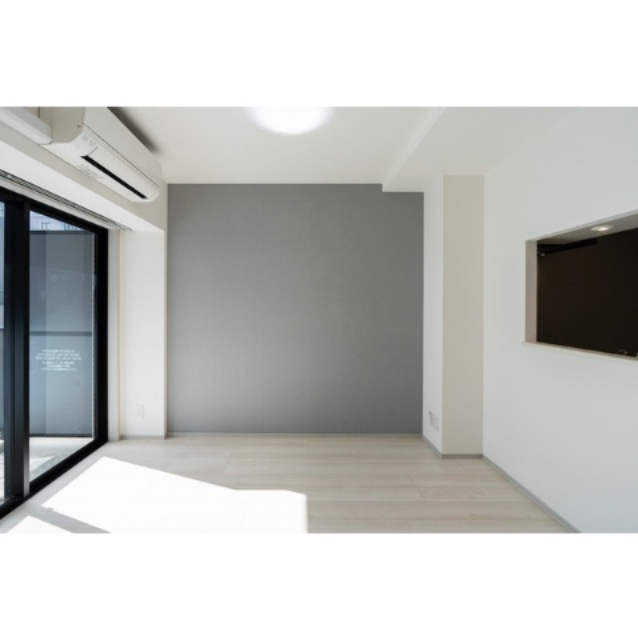 居室・リビング　居室※別部屋参考写真