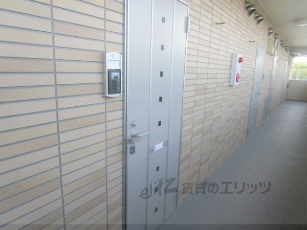 その他　玄関部分