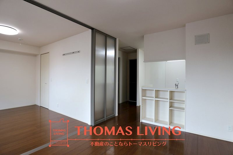 居室・リビング　写真準備中の為、参考写真になります。実際とは異なります。2階