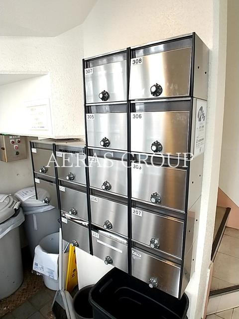 その他共有部分