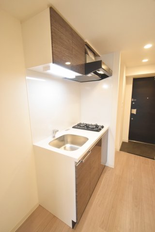 キッチン　同仕様