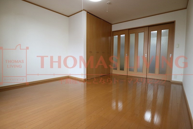 その他部屋・スペース　写真は別号室です。