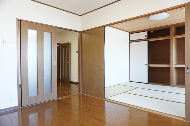 その他部屋・スペース