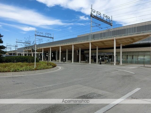 その他　ＪＲ草薙駅（その他）まで1500m