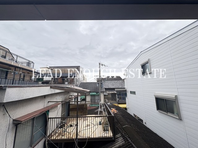 地下鉄中央線 緑橋駅 徒歩7分 3階建 築1年のその他写真