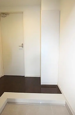 玄関　☆広々玄関☆