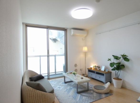 居室・リビング