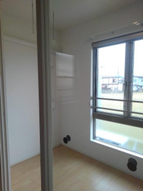 バルコニー　サンルーム