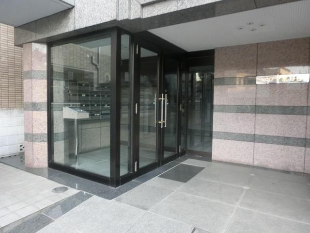 エントランス　★エントランス★