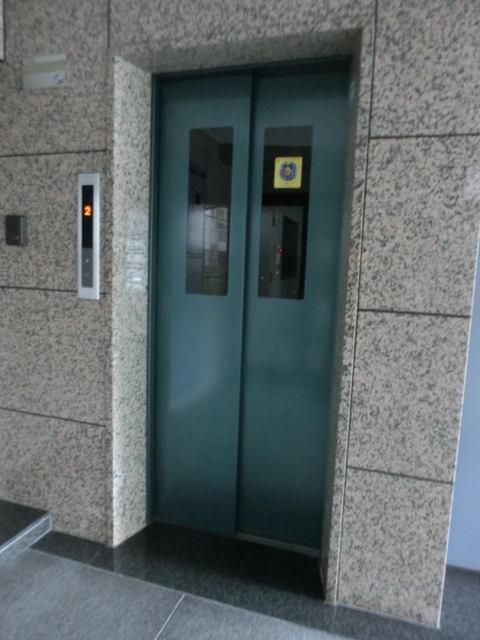 その他共有部分　★エレベーター★