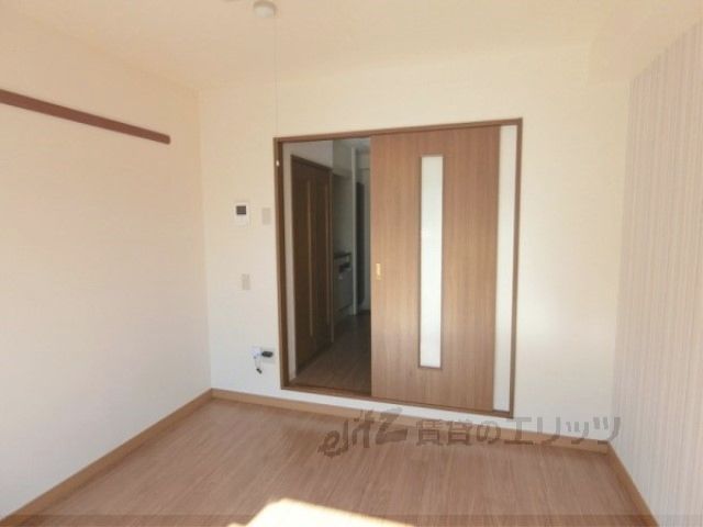 その他部屋・スペース　洋室