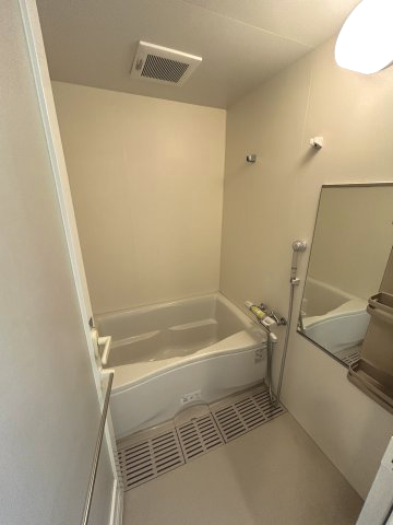 バス・シャワールーム　参考写真