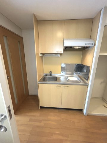 キッチン　参考写真