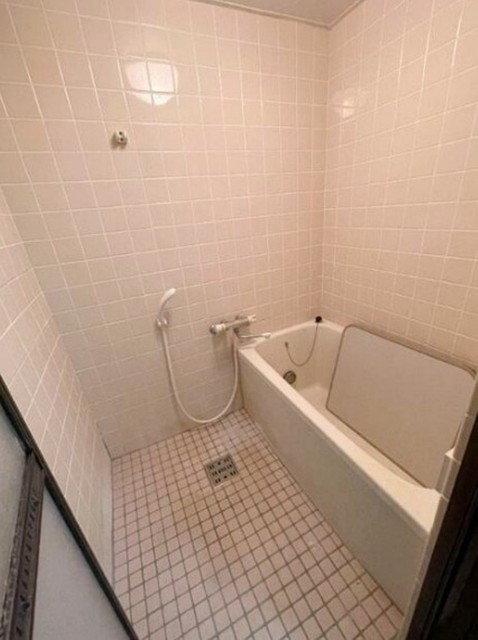 その他共有部分　駐輪スペース