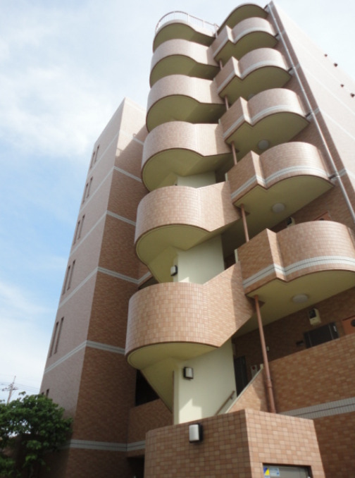 建物外観　☆外観☆