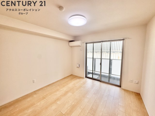 居室・リビング　リビングです