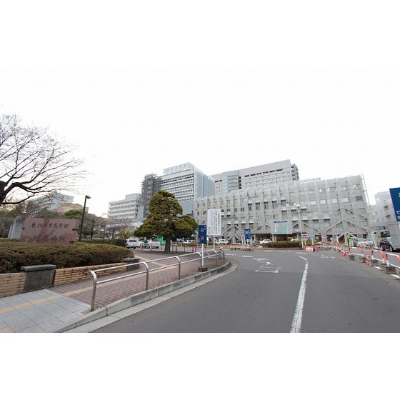 大学・短大　国立東北大学星陵キャンパス（大学・短大）まで1131m