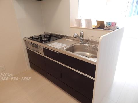 キッチン　キッチン（イメージ）