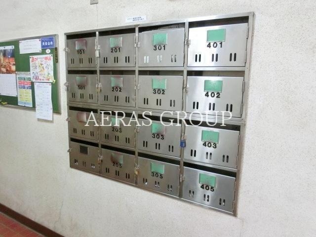 その他共有部分