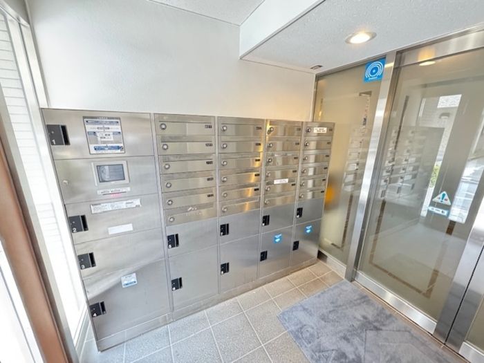 その他設備　■モニタ付オートロック■宅配ＢＯＸ■集合ポスト