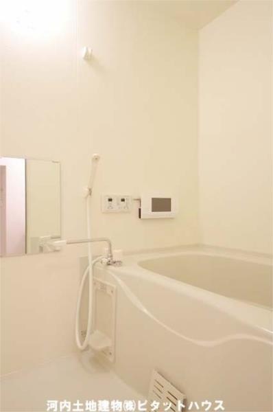 バス・シャワールーム　風呂