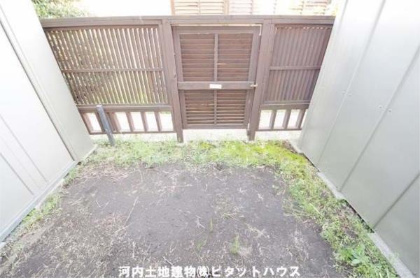 バルコニー　バルコニー・ベランダ