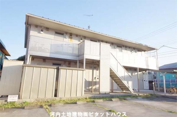 建物外観　Ｋｉｒａｔｅｃｈ　Ｎｅｘｔ