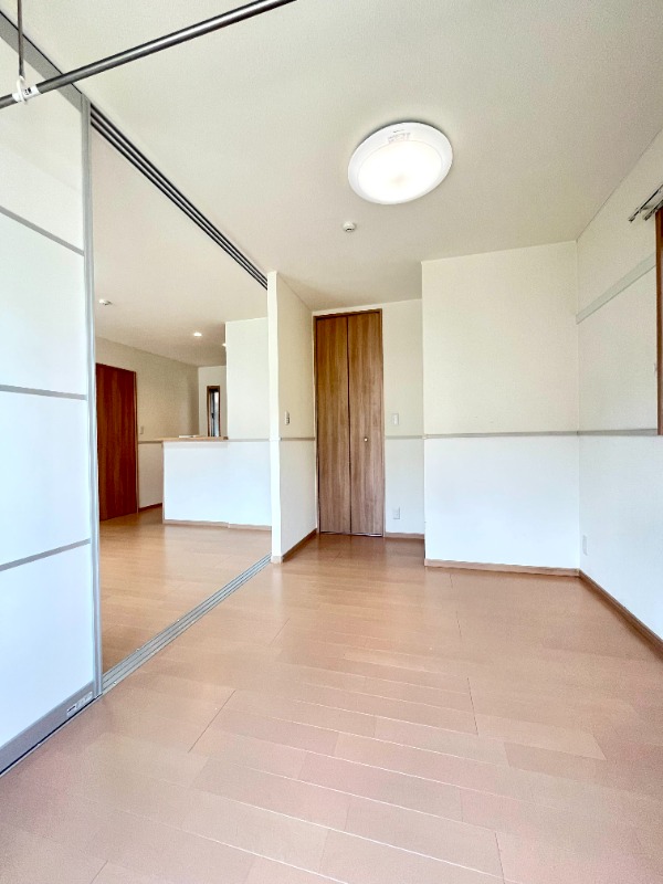 その他部屋・スペース　洋室