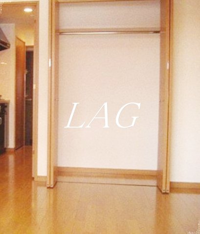 収納　収納です。