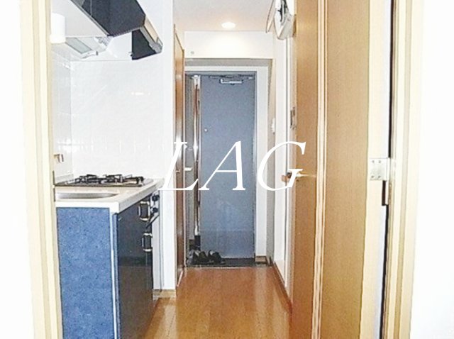 玄関　玄関です。