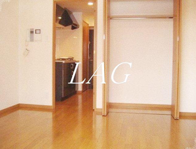 その他部屋・スペース　寝室です。