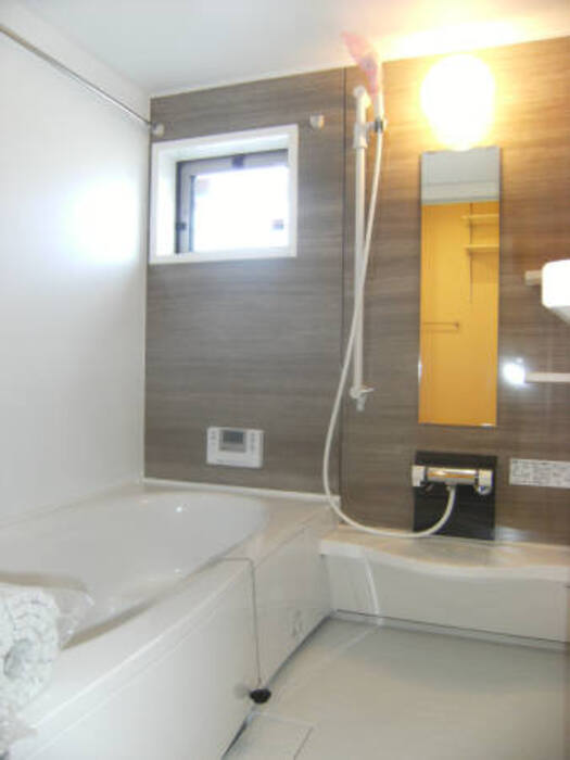 バス・シャワールーム　103-浴室