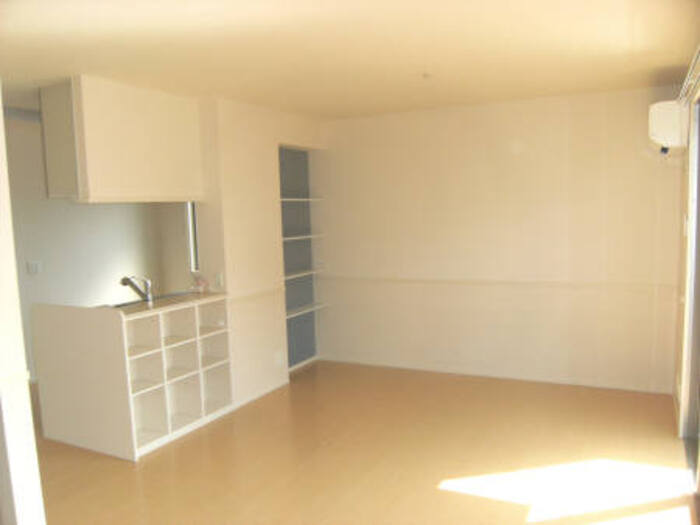 居室・リビング　103-LDK