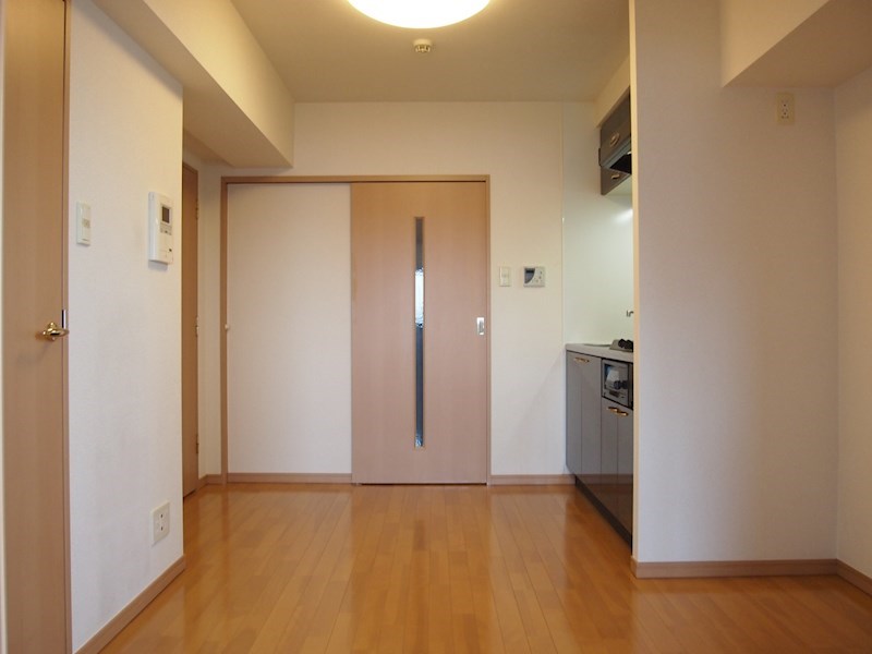 居室・リビング　ゆったり過ごせるリビングです