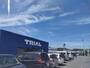 スーパー　ＴＲＡＩＡＬ（スーパー）まで790m