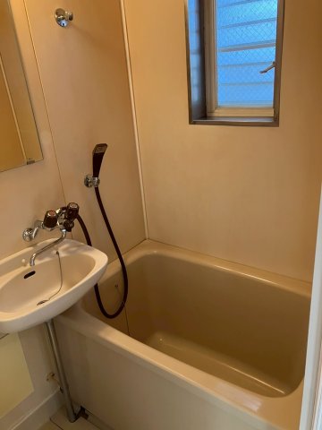 バス・シャワールーム　賃貸 神奈川県横浜市神奈川区大口仲町