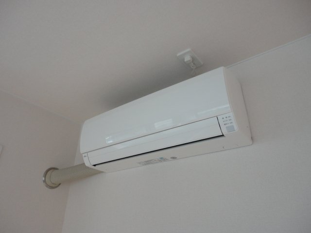 その他設備　室内設備