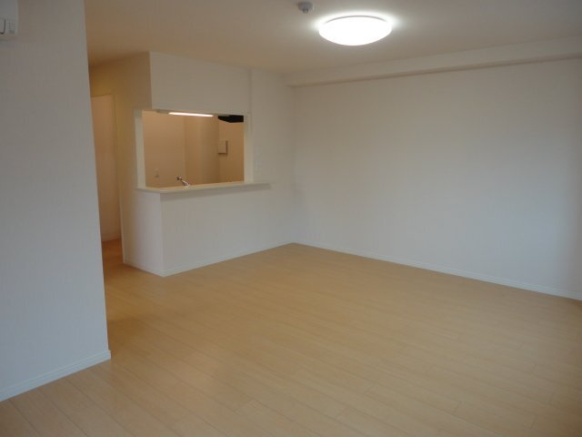 その他設備　室内設備