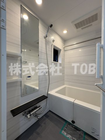 バス・シャワールーム　1F