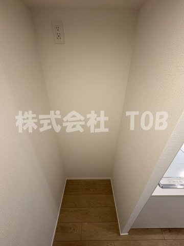 その他　B1　冷蔵庫置き場