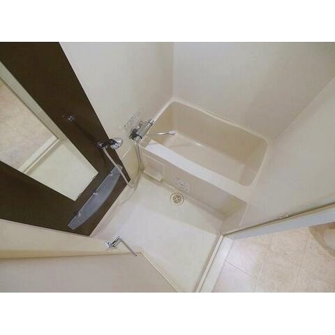 バス・シャワールーム　同じ仕様